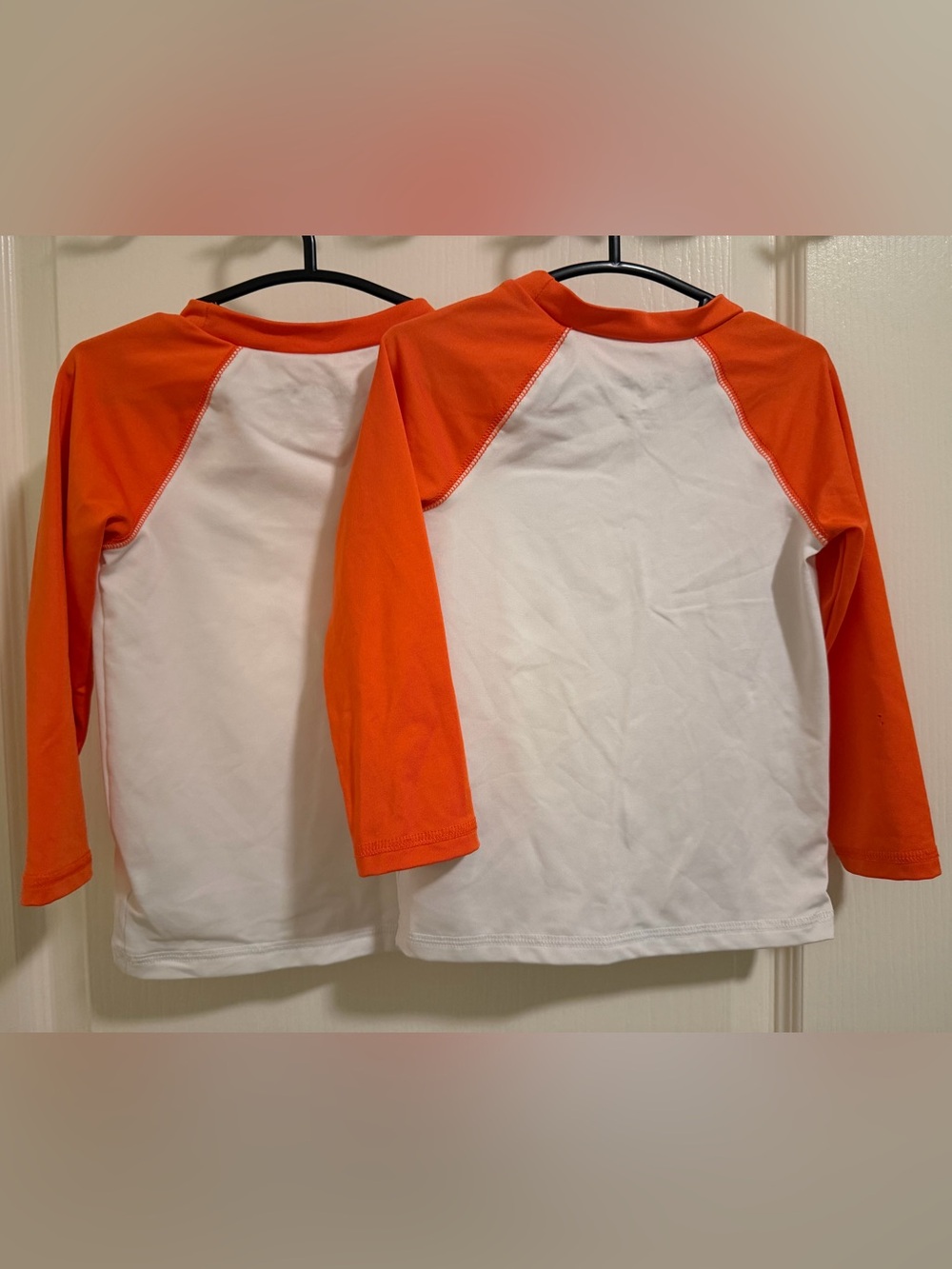 Matching Rashguards - Picture 2 of 5